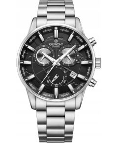 Rokas Pulkstenis Giewont Chronograph Sapphire GW4580-B2 Наручные часы