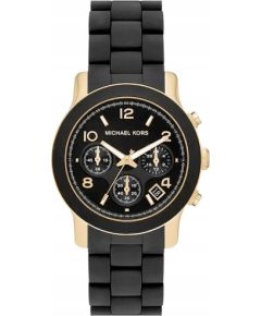 Rokas Pulkstenis MICHAEL KORS Runway MK7385 + BOX Jaunumi - Datori