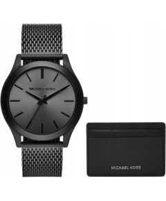 Rokas Pulkstenis MICHAEL KORS MK1085SET + BOX Jaunumi - Datori