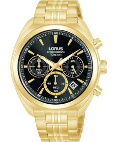 Rokas Pulkstenis Lorus Chronograph RT386KX9 Наручные часы