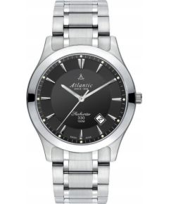 Rokas Pulkstenis Atlantic Seahunter 71365.41.61 + BOX Новинки Компьютерная техника