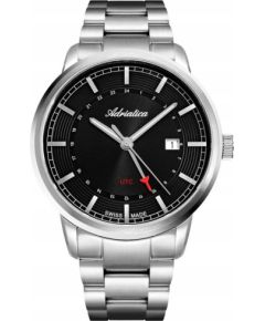 Rokas Pulkstenis ADRIATICA Portofino A8307.5114Q + BOX Rokas pulksteņi 