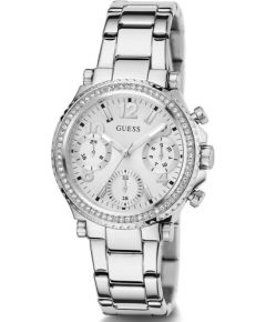 Rokas Pulkstenis Guess Cosmic GW0590L1 + BOX Jaunumi - Datori
