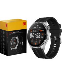 Smartwatch Ip67 Gps Kodak Sw-7202 Новинки Компьютерная техника