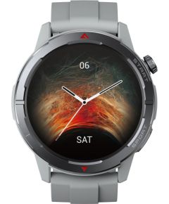 Smartwatch Zeblaze Stratos 3 Ultra Jaunumi - Datori