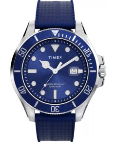 Rokas Pulkstenis TIMEX Harborside Coast TW2Y05000 + BOX Rokas pulksteņi 