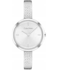 Rokas Pulkstenis CALVIN KLEIN Iconic 25200181 + BOX Jaunumi - Datori