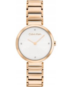 Rokas Pulkstenis CALVIN KLEIN Minimalistic T Bar 25200140 + BOX Jaunumi - Datori
