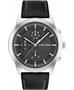 Rokas Pulkstenis CALVIN KLEIN Sport Multi Function 25200211 + BOX Jaunumi - Datori