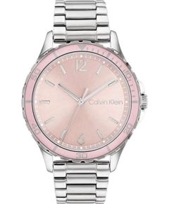 Rokas Pulkstenis CALVIN KLEIN Sport For Her 25200096 + BOX Jaunumi - Datori