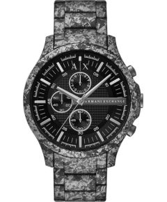 Rokas Pulkstenis Armani Exchange Hampton Chronograph AX2462 + BOX Rokas pulksteņi 