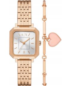 Rokas Pulkstenis Armani Exchange AX7164SET + BOX Rokas pulksteņi 