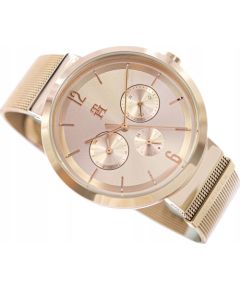 Rokas Pulkstenis Tommy Hilfiger Lidia 1782538 + BOX Rokas pulksteņi 