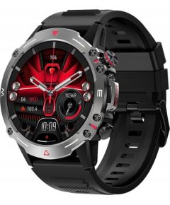 Gino Rossi Smartwatch Veltori VT110-1 Jaunumi - Datori