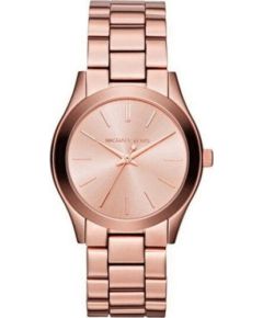 Rokas Pulkstenis MICHAEL KORS MK3205 - SLIM RUNWAY (zm522b) Jaunumi - Datori