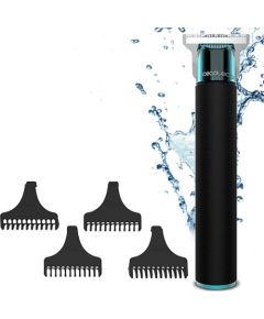 Trymer Precisioncare Profiling 03379 Cecotec Epilatori, bikini trimmeri, sieviešu skuvekļi