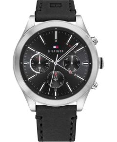 Rokas Pulkstenis Tommy Hilfiger Ashton 1791740 + BOX Rokas pulksteņi 