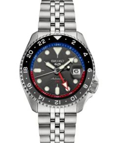 Rokas Pulkstenis SEIKO SSK019K1+ BOX Новинки Компьютерная техника