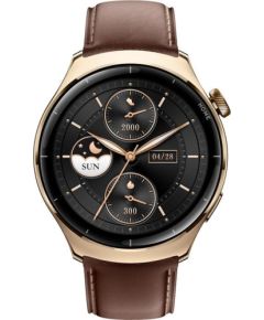 Smartwatch Mibro Lite 3 Pro Brown  (MIBAC_Lite3Pro/GD) Jaunumi - Datori