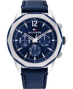 Rokas Pulkstenis Tommy Hilfiger Lars 1792063 + BOX Rokas pulksteņi 