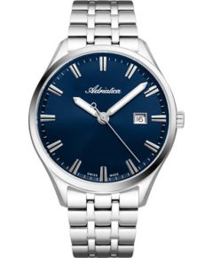 Rokas Pulkstenis Adriatica A8330.5115Q Новинки Компьютерная техника
