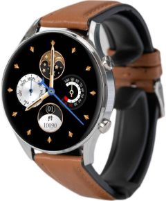 Smartwatch Oromed Oro-Fit 8 Pro (FIT 8 PRO) Jaunumi - Datori
