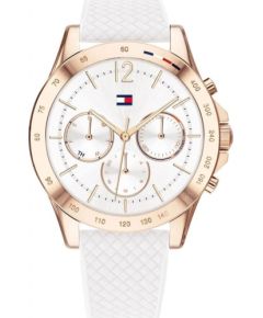 Rokas Pulkstenis  TOMMY HILFIGER 1782199 HAVEN (zf539b) Rokas pulksteņi 