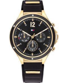 Rokas Pulkstenis TOMMY HILFIGER 1782282 EVE (zf551a) Rokas pulksteņi 