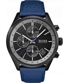 Rokas Pulkstenis HUGO BOSS 1513563 - GRAND PRIX (zx128a) Новинки Компьютерная техника