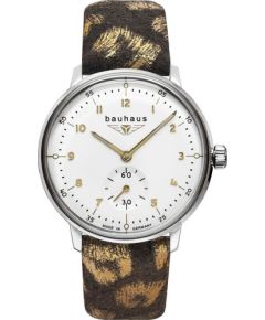 Rokas Pulkstenis Bauhaus Lady 20371 quartz Rokas pulksteņi 
