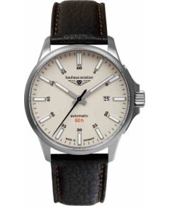 Rokas Pulkstenis Bauhaus Aviation 2864-5, automatic Новинки Компьютерная техника