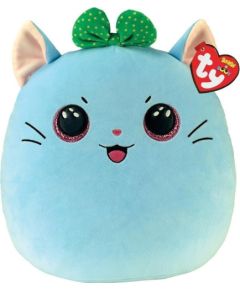 TY Squish-a-Boss Kirra kot 30 cm Мягкие игрушки