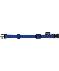 Trixie OBROŻA NYLON 35-55cm/20mm NIEBIESKA Citas preces