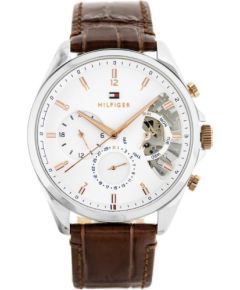 Rokas Pulkstenis  Tommy Hilfiger 1710450 BAKER (zf043a) Rokas pulksteņi 