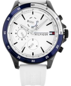 Rokas Pulkstenis TOMMY HILFIGER BANK (zf023b) Rokas pulksteņi 
