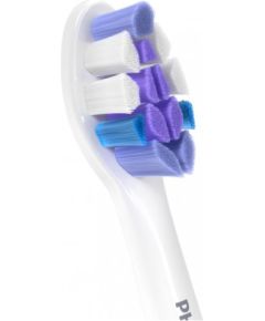 Końcówka Philips S2 Sensitive 8szt. HX6058/87 Uzgaļi elektriskajām zobu birstēm