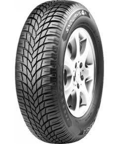 Lassa Snoways 4 185/65R14 86T Зимние покрышки