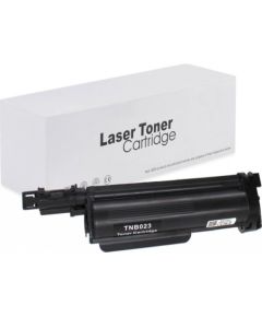 Compatible cartridge Brother TN-B023 Black Тонеры для принтеров