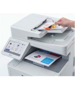 Brother Professional All-in-one Colour L Jaunumi - Birojam