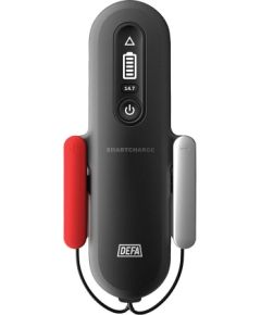 Lādētājs DEFA SmartCharge 12V 6A Зарядные устройства и стартеры