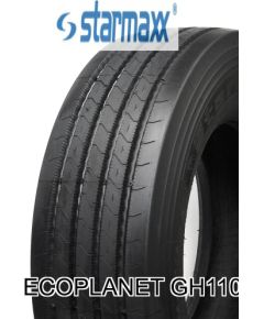 STARMAXX ECOPLANET GH110 315/70R22.5 156/150L Komerctransporta riepas