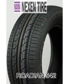 NEXEN ROADIAN 542 265/60R18 110H Vasaras riepas