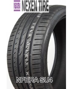 NEXEN NFERA SU4 235/45R17 97W Vasaras riepas