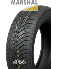 MARSHAL (Kumho) MH22 195/65R15 91H Зимние покрышки
