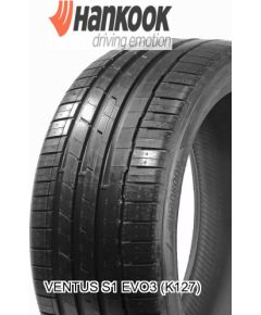 HANKOOK Ventus S1 evo3 (K127) 245/45R19 102Y Летние Покрышки
