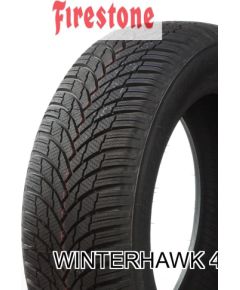 FIRESTONE WINTERHAWK 4 215/65R16 102H Зимние покрышки