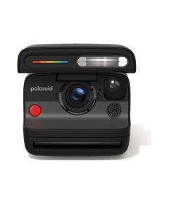 Polaroid Flip 79 x 79 mm Black Moment Foto Kameras