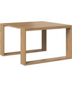 Top E Shop MODERN MINI table 67x67x40 cm Artisan oak Jaunumi -Dārzam