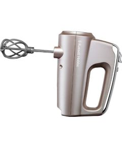 Russell Hobbs 25892-56 mixer Hand mixer 350 W Quartz metallic Крупная бытовая техника