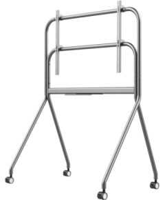 AG NEOVO LARGE MONITOR TROLLEY 55-86"/100 KG Jaunumi - Audio-Video